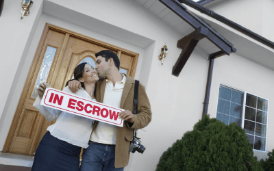 What exactly is escrow? How does it work?