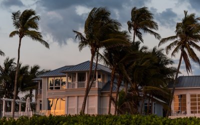 How to Prepare Your House for a Hurricane