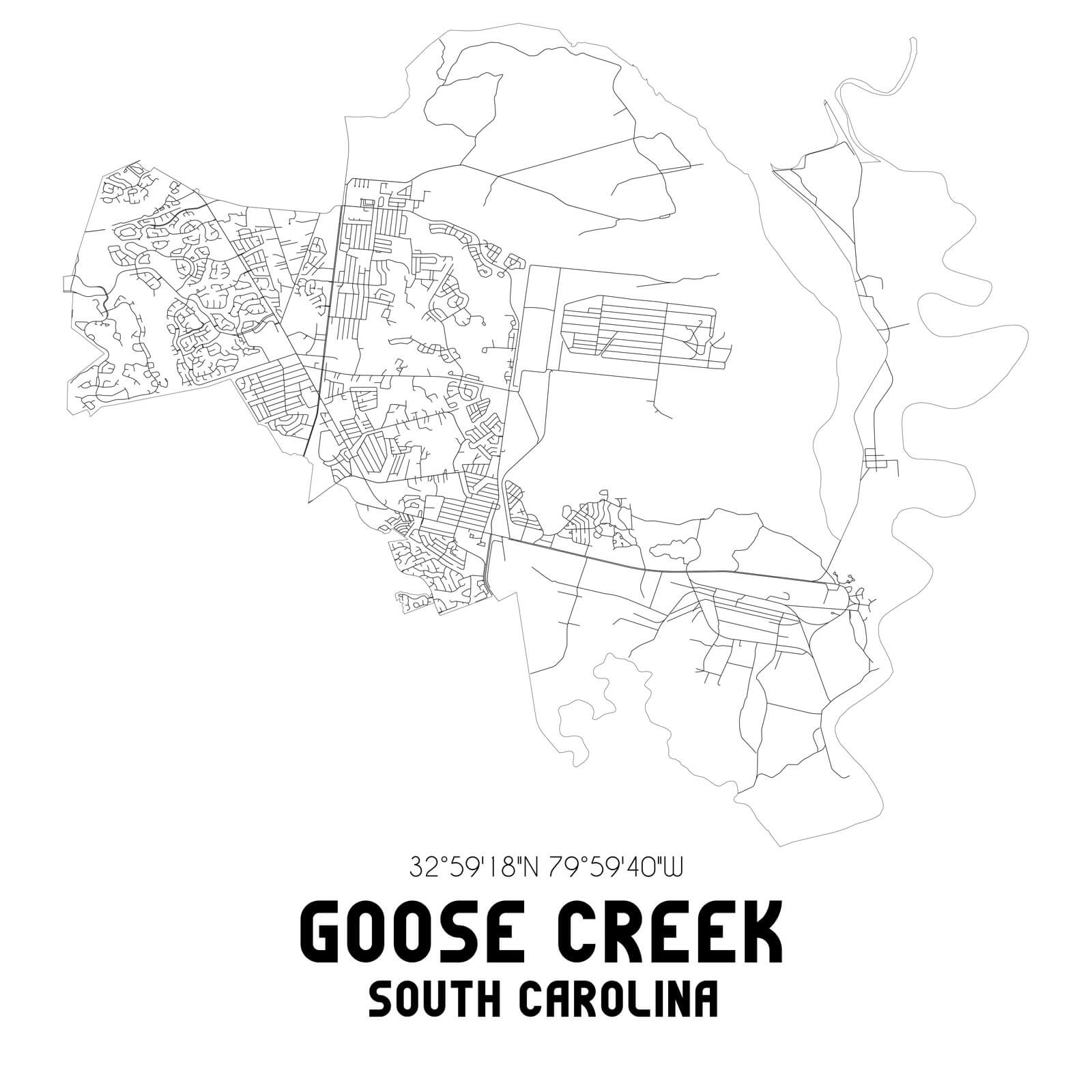 New Development Coming to Goose Creek, SC Drew Sineath