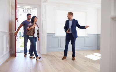 The Importance of Being Present During the Final Walk-Through: What Homebuyers Should Know