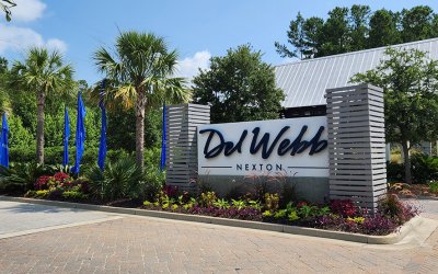 Discover Your Ideal Retirement Lifestyle at Del Webb Charleston at Nexton