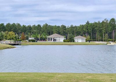 Waterfront at Four Seasons at Cane Bay